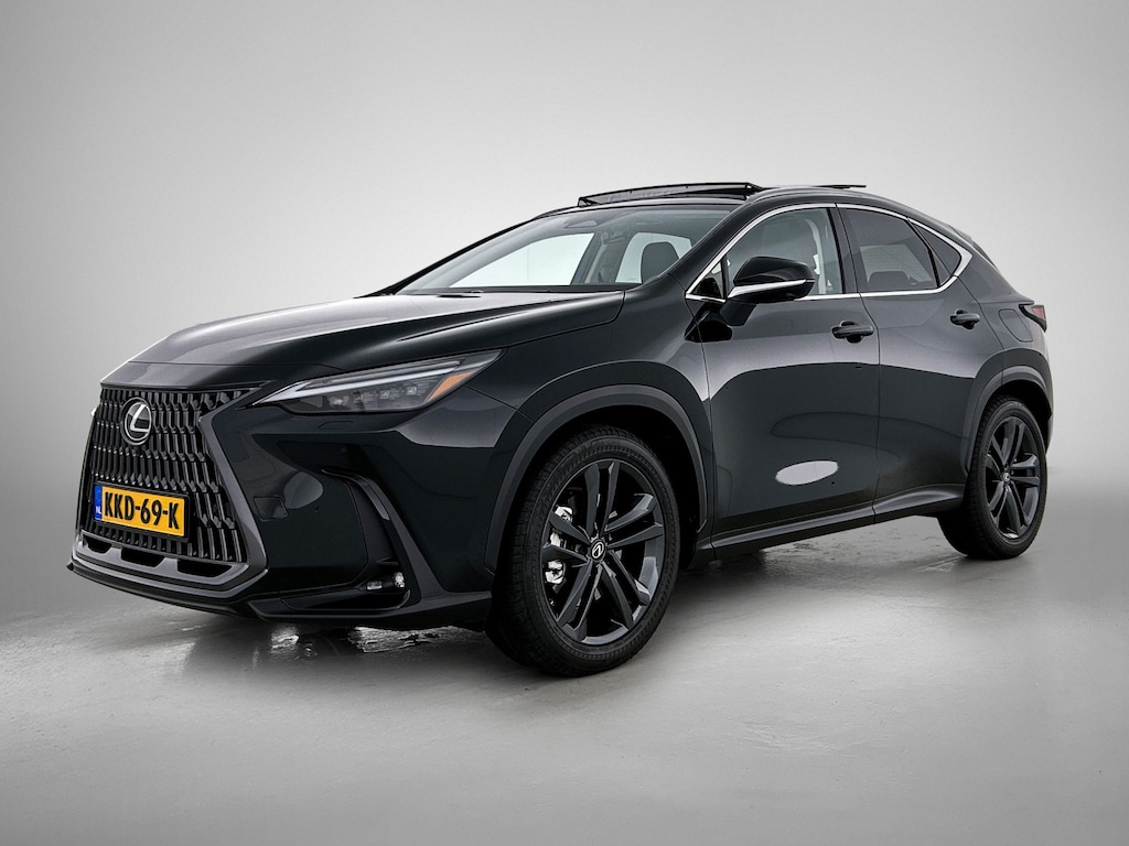 Lexus NX 450h+ AWD 35th Edition | Direct Leverbaar | Panoramisch Schuifdak | Demo |