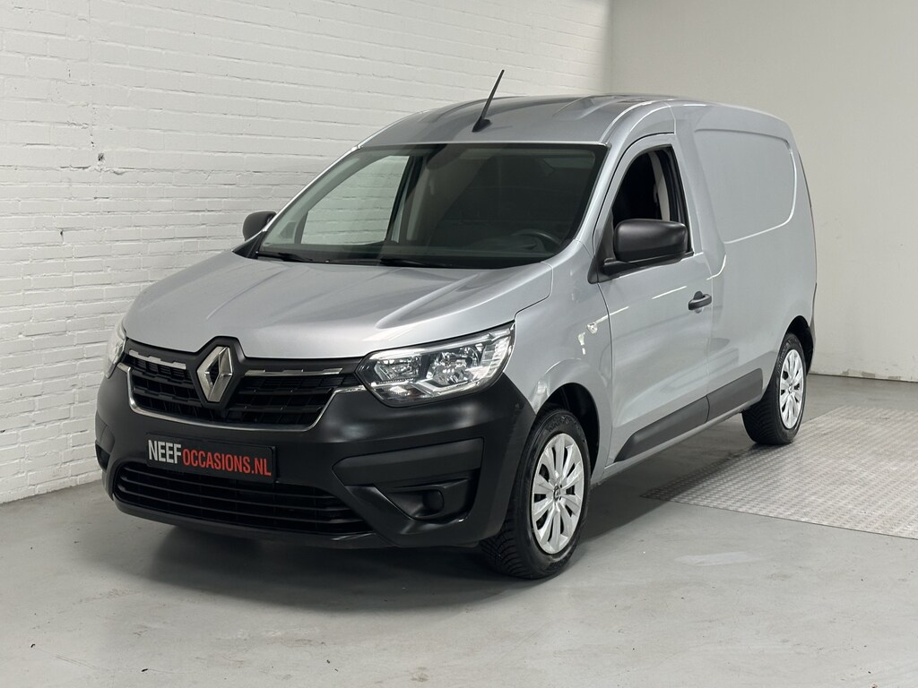Renault Express 1.3 TCe 100 Comfort AIRCO / ELK.PAKKET / 1 e EIGENAAR