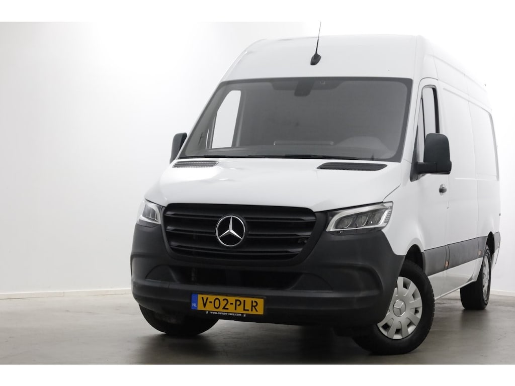 Mercedes-Benz Sprinter 315 CDI 150pk RWD L2H2 LED/Airco/Camera 04-2021