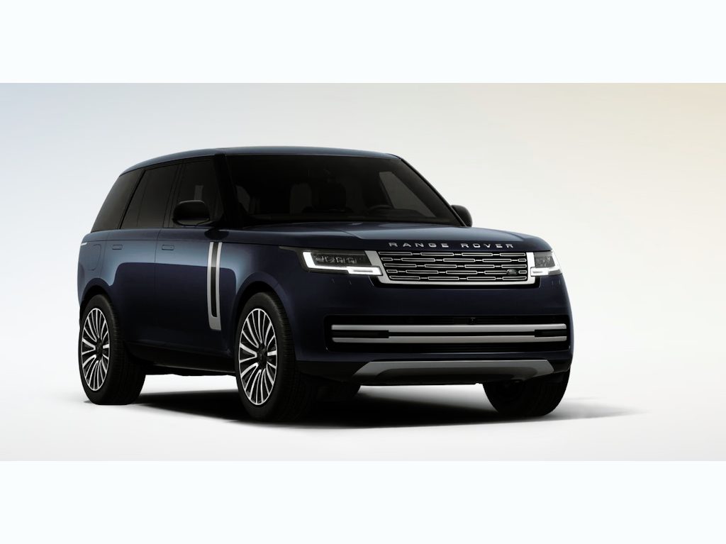 Land Rover Range Rover 3.0 P460e Westminster Edition PHEV | 10-2026 | Constellation Blue | Comfort Pack | Technology Pack | Towing Pack