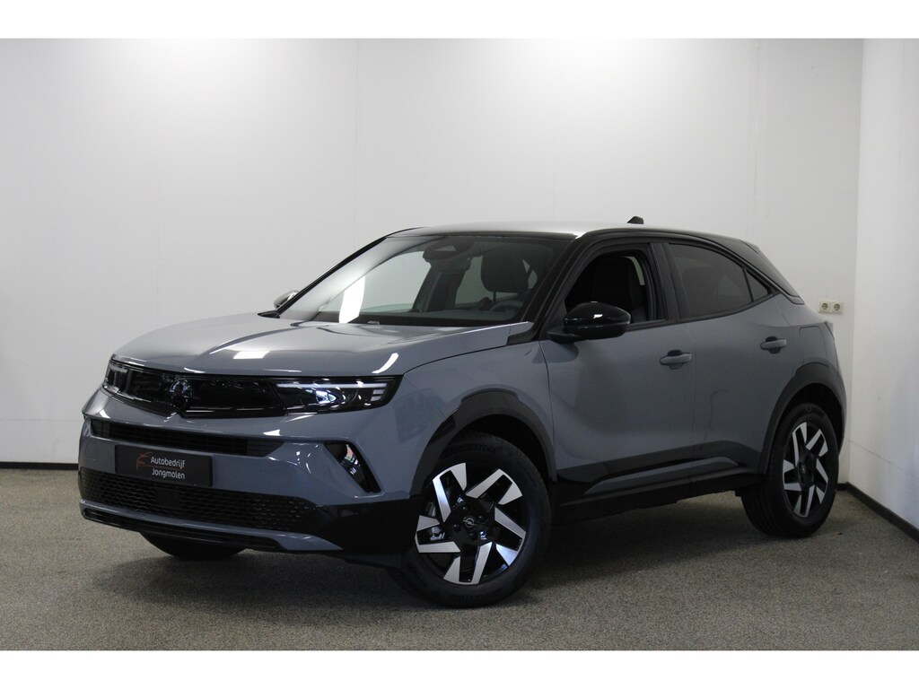 Opel Mokka 1.2 Turbo GS Line