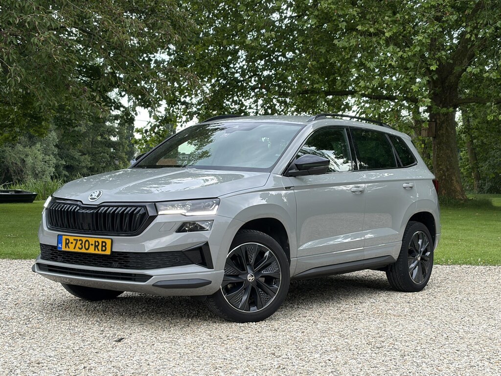 Skoda Karoq 1.5 TSI Sportline *Nieuwe Model 2023-Heden*