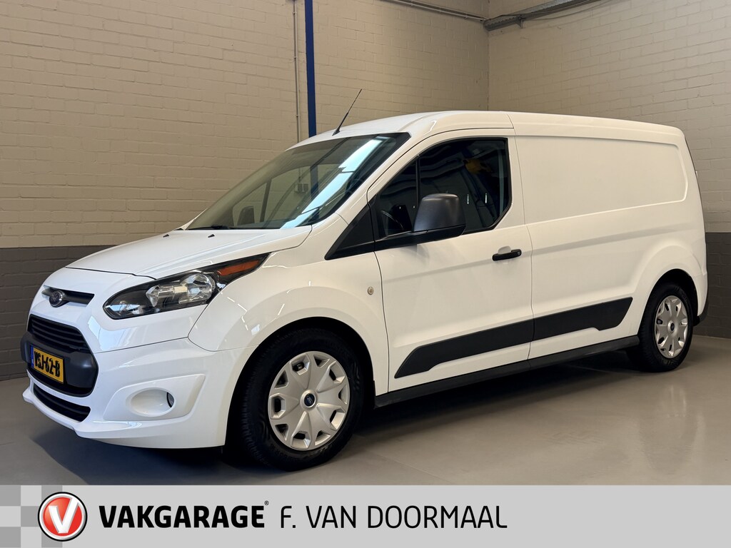 Ford Transit Connect 1.5 TDCI L2 Trend
