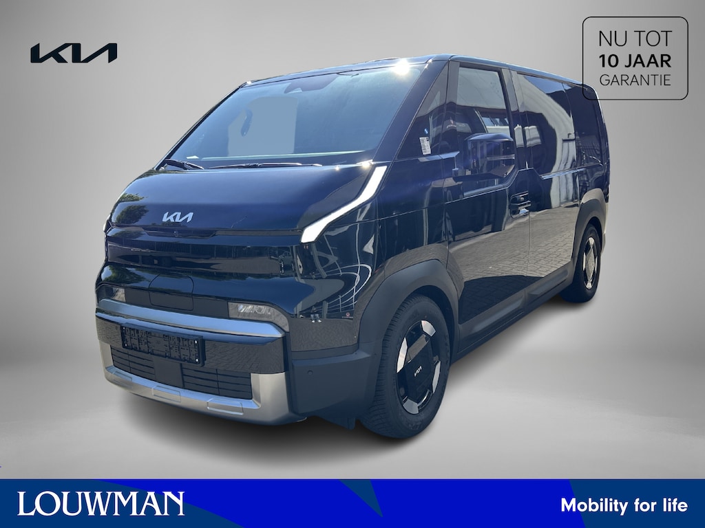 Kia PV5 L2H1 Elite Executive 71.2 kWh