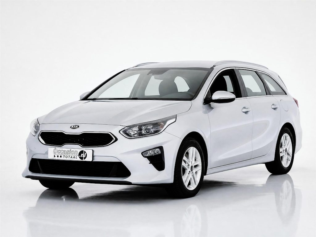 Kia Ceed Sportswagon 1.0 T-GDi DynamicLine | Trekhaak | Camera | Navi | Climate | Carplay