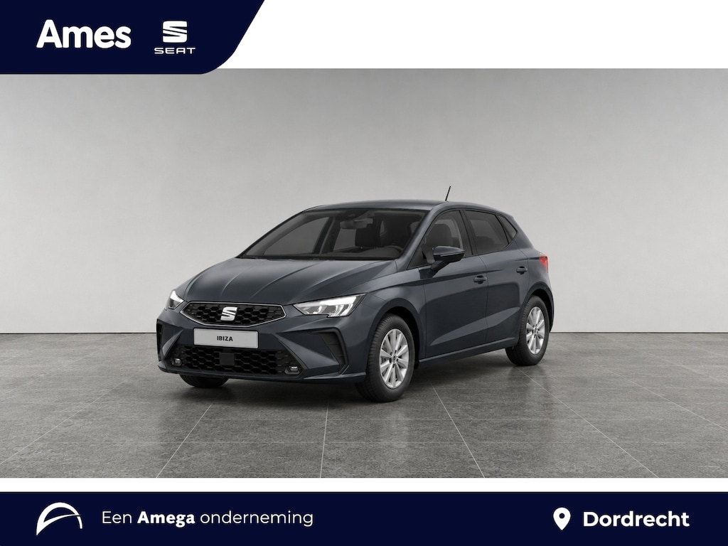 SEAT Ibiza 1.0 EcoTSI Reference