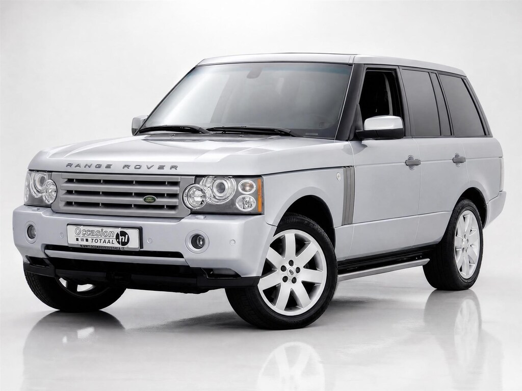 Land Rover Range Rover 3.6 TDV8 Vogue