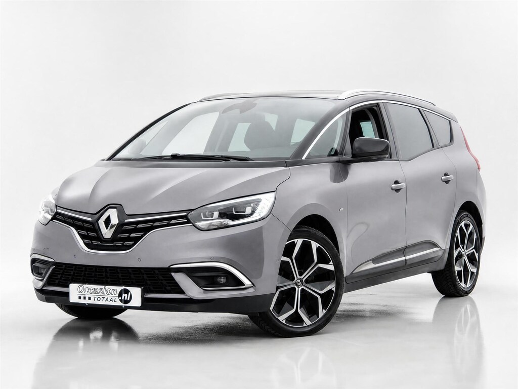 Renault Grand Scenic 1.3 TCe Intens 7p. | Automaat | Full Led | Camera | Blind spot