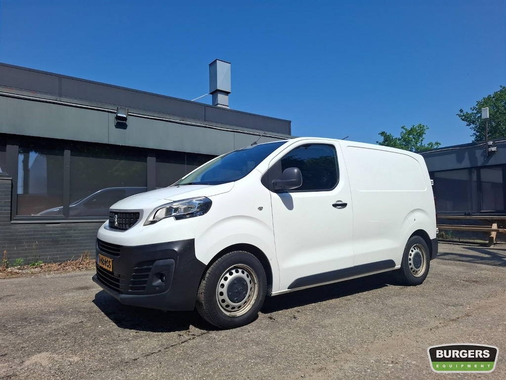 Peugeot Expert 1.5 BlueHDI 120PK + Navigatie | Airco | Cruise
