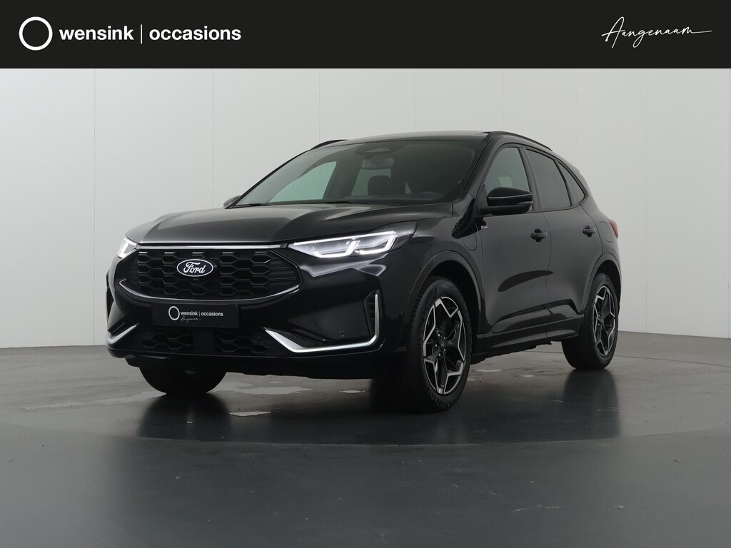 Ford Kuga 2.5 PHEV ST-Line X | Panoramadak | Winterpakket | Head-Up | Matrix Led | Cruise Control Adaptief | B&O | 19" Lichtmetalen Velgen |
