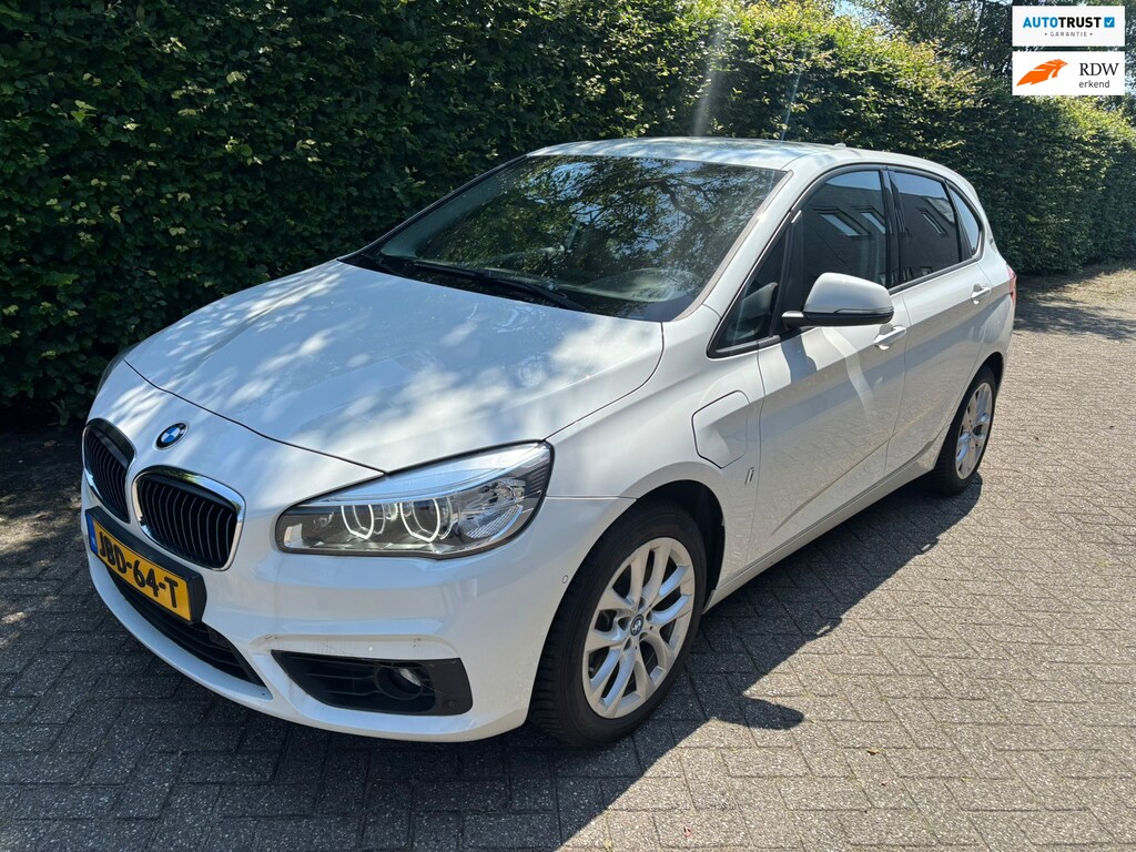 BMW 2-Serie Active Tourer 225xe iPerformance Executive
