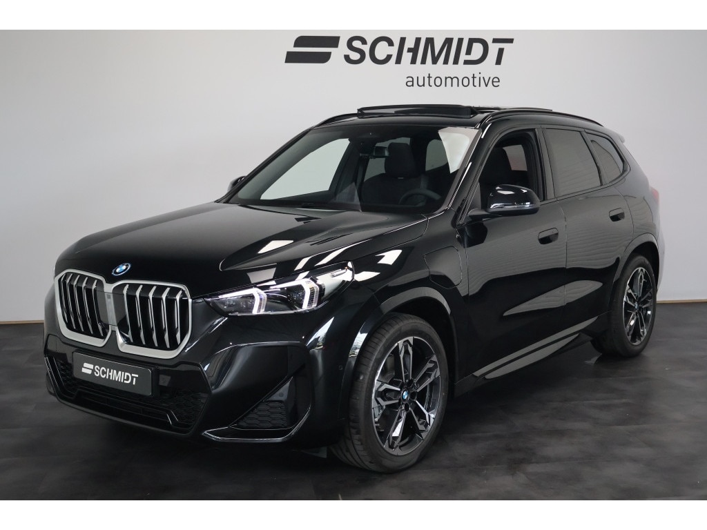 BMW X1 xDrive25e M-Sport 245pk | Panoramadak | Trekhaak | Digital Key