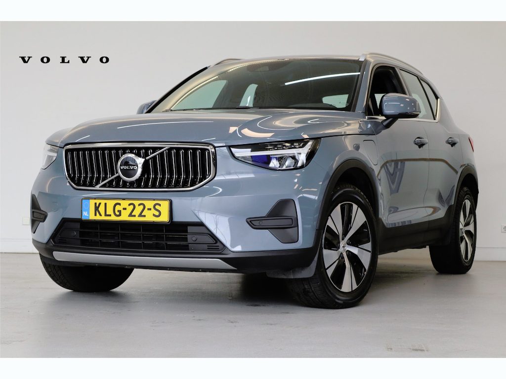 Volvo XC40 T4 211PK Core Bright | Cruise Control | High Perf Audio | Elec Achterklep | Pre-con