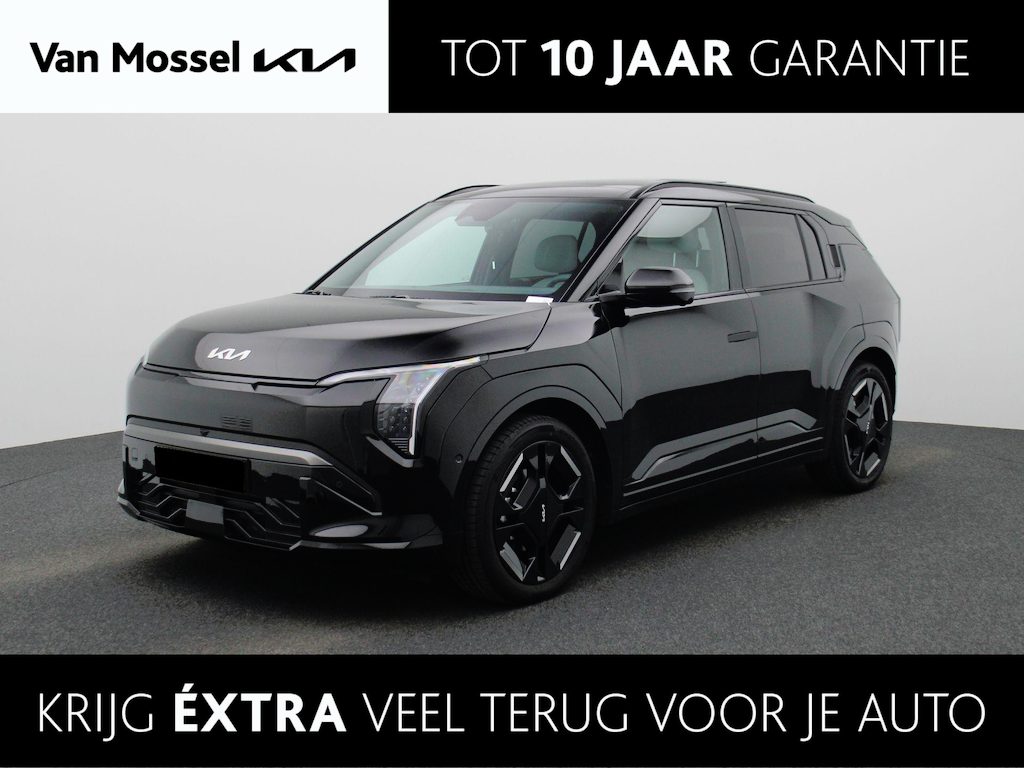 Kia EV3 GT-Line Business Edition 81.4 kWh | Direct leverbaar | Diverse kleuren op voorraad |