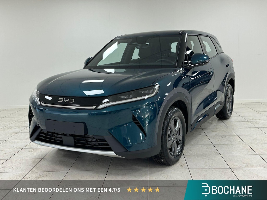 BYD Atto 2 1.5 DM-i Active RIJKLAAR | NIEUW UIT VOORRAAD! | OP = OP!