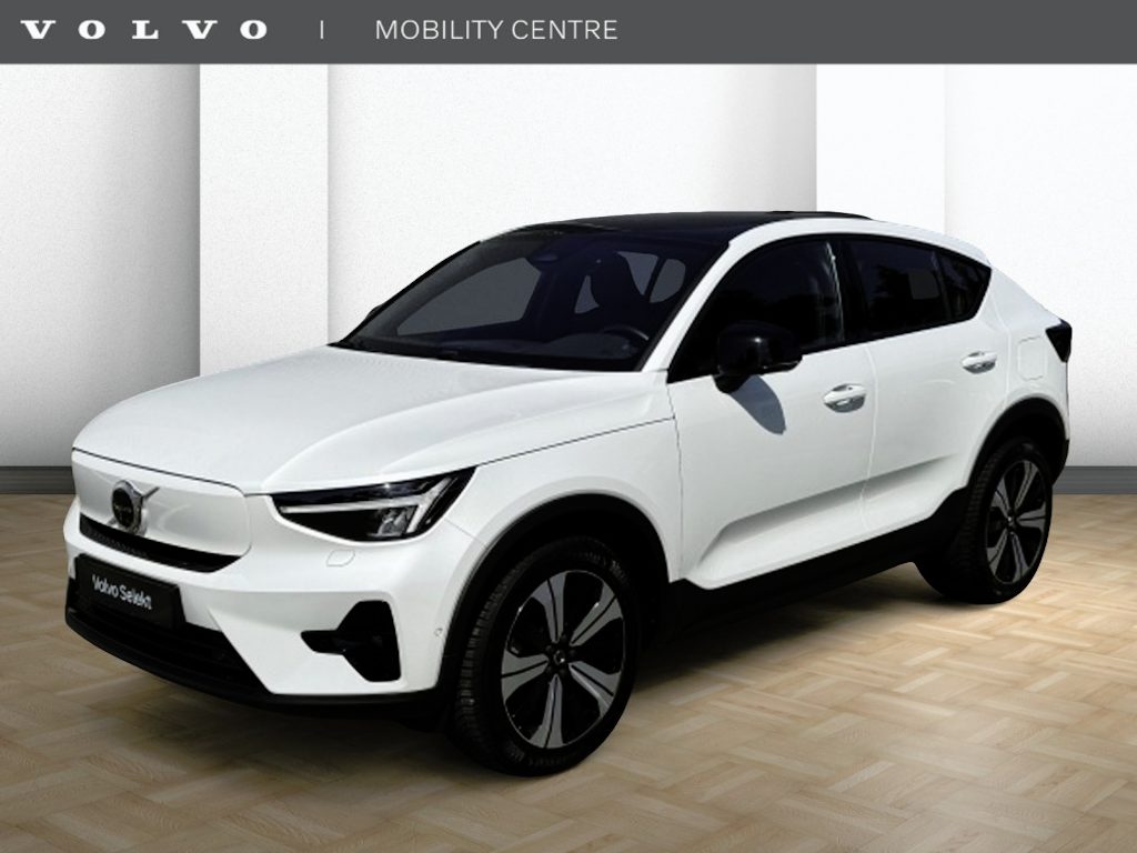 Volvo C40 Ultimate 69 kWh | SOH 95% | 360° Camera | Harman Kardon |