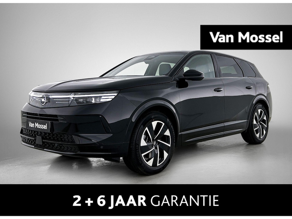 Opel Grandland 1.6 Turbo Plug-in-Hybrid GS | in de vraagprijs zijn alle actie kortingen verwerkt | tot 8 jaar garantie | Voorraad Sale |