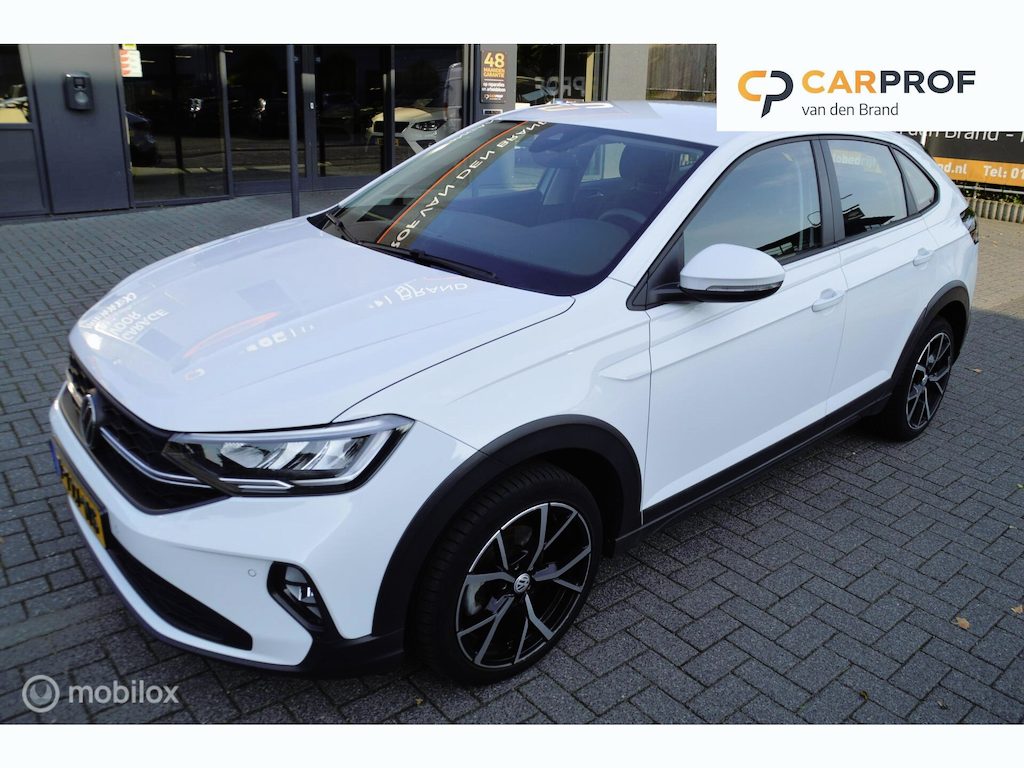 Volkswagen Taigo 1.0 TSI Life BOVAG ALL INN PRIJS