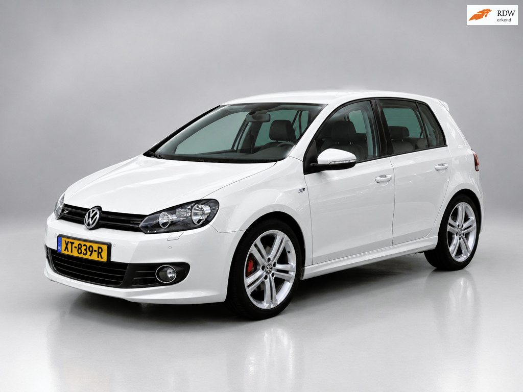 Volkswagen Golf 1.4 TSI Highline
