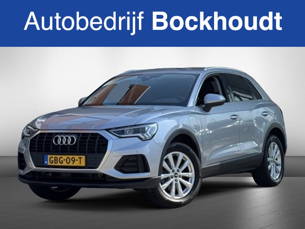 Audi Q3 45 TFSI e edition | Apple Carplay | Virtual | Camera