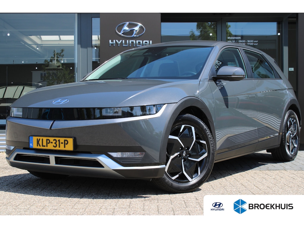 Hyundai Ioniq 5 Style 73 kWh