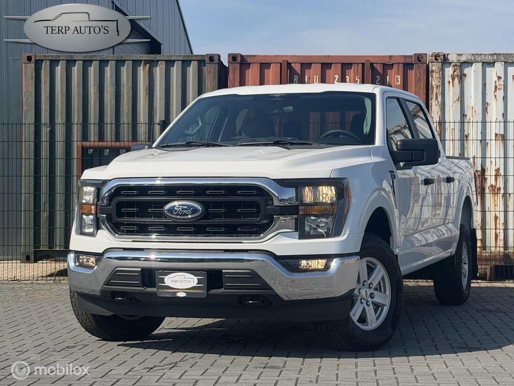 Ford F-150 USA Xlt