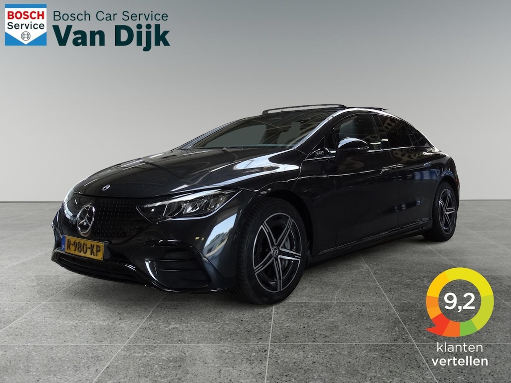 Mercedes-Benz EQE 350 AMG Line 89 kWh