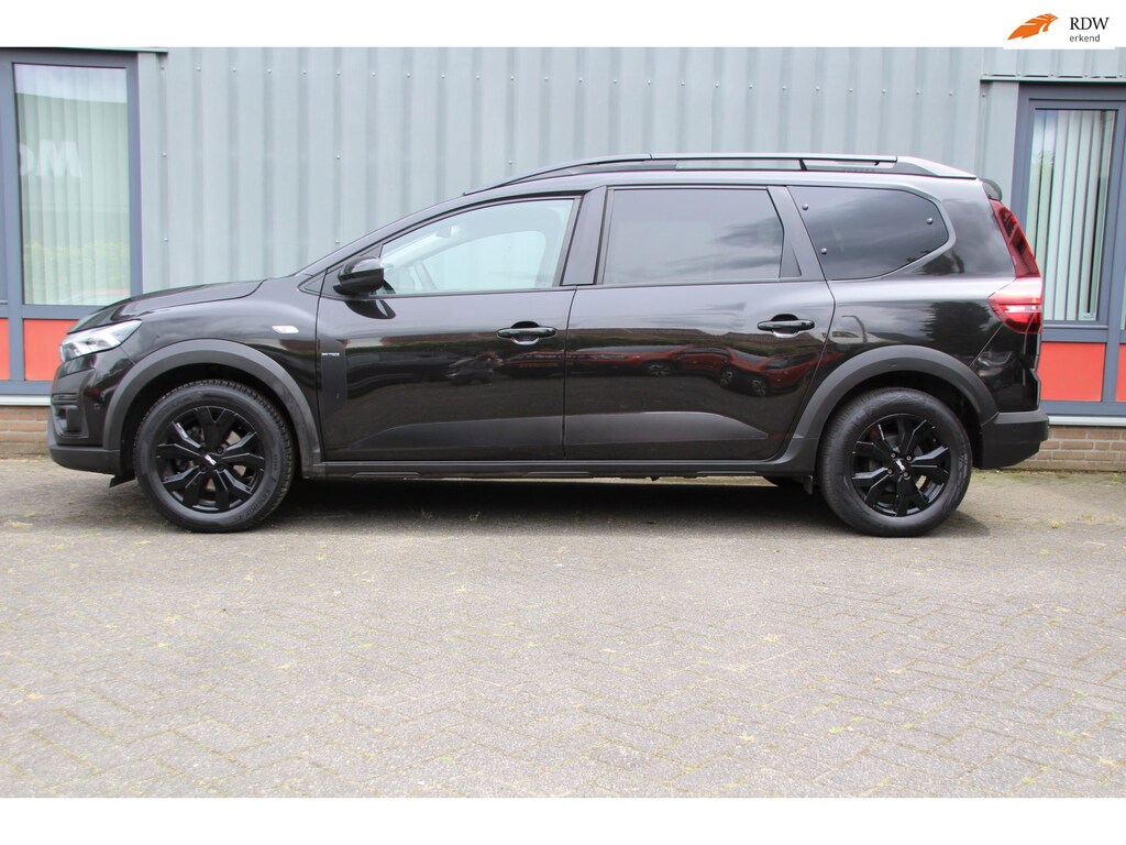 Dacia Jogger 1.0 TCe 110 Extreme 7p.