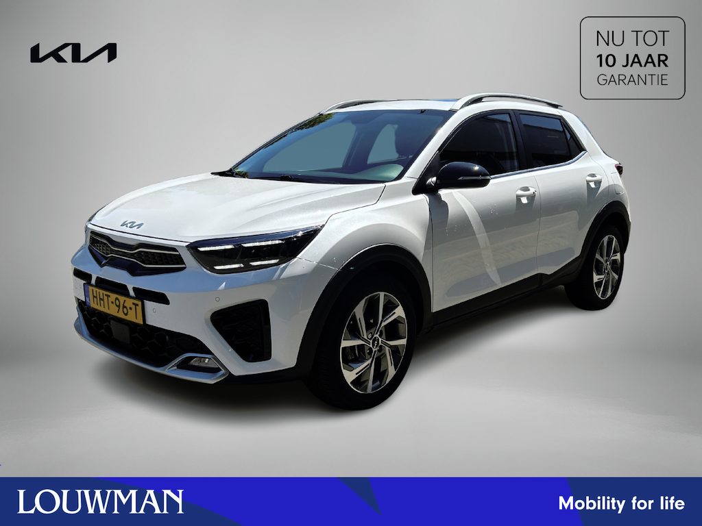 Kia Stonic 1.0 T-GDi MHEV GT-PlusLine