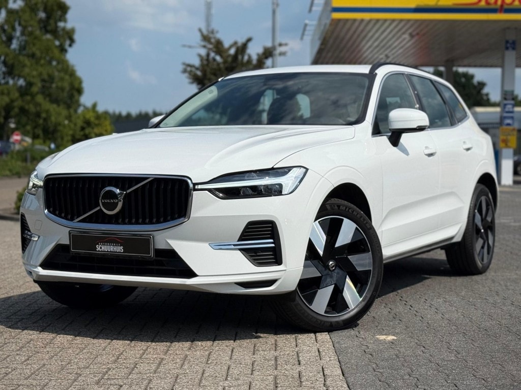 Volvo XC60 2.0B4 HYBRID PANORAMADAK EL.TREKHAAK STOEL/STUURVERWARMING