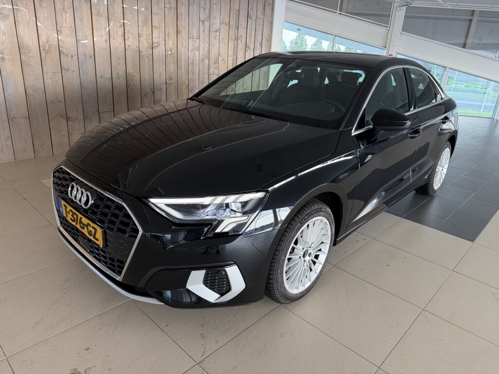 Audi A3 Limousine 30 TFSI Advanced edition