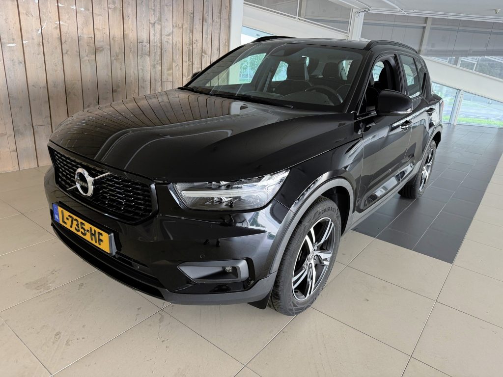 Volvo XC40 1.5 T2 R-Design