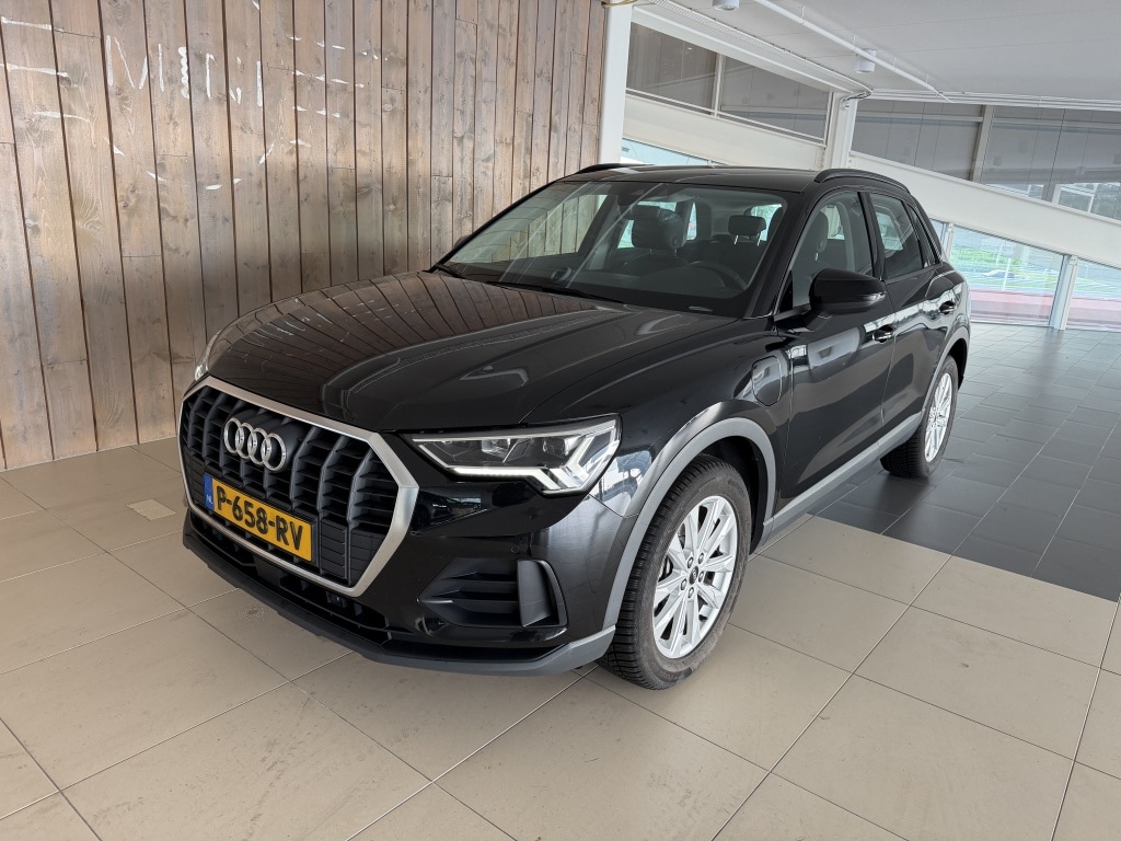 Audi Q3 45 TFSI e Advanced edition