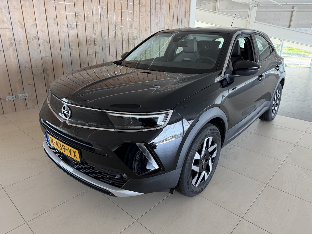 Opel Mokka 1.2 Elegance