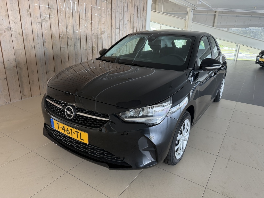 Opel Corsa-e Electric 50 kWh SOH 95,88 %