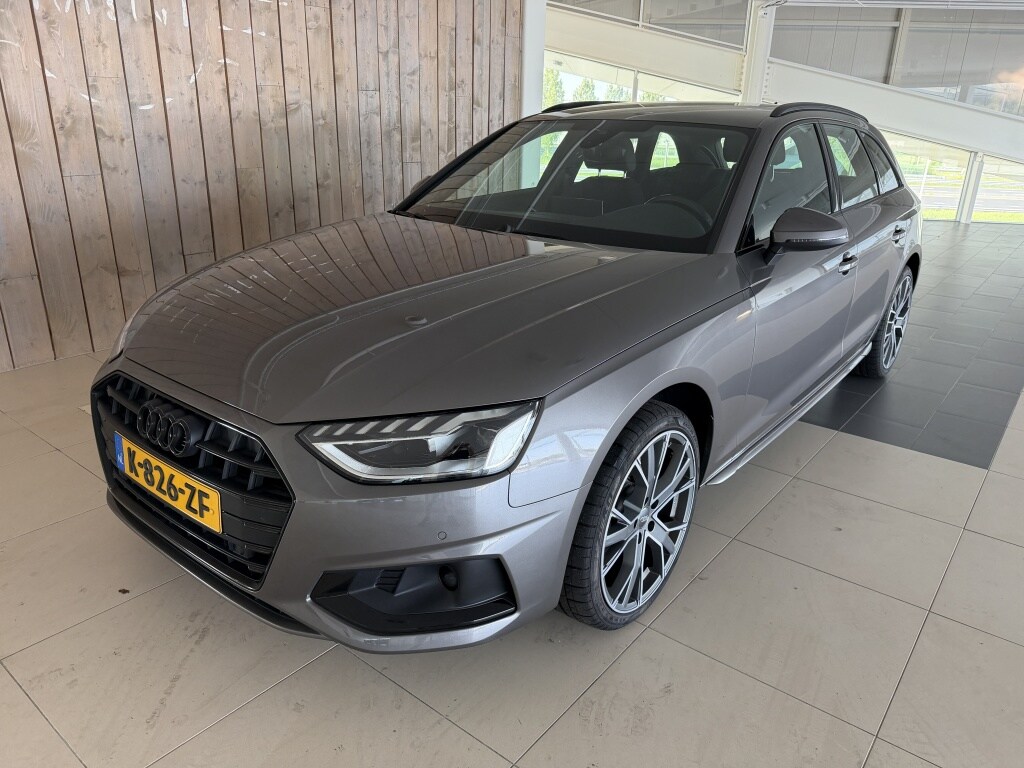 Audi A4 Avant 35 TFSI Business Edition