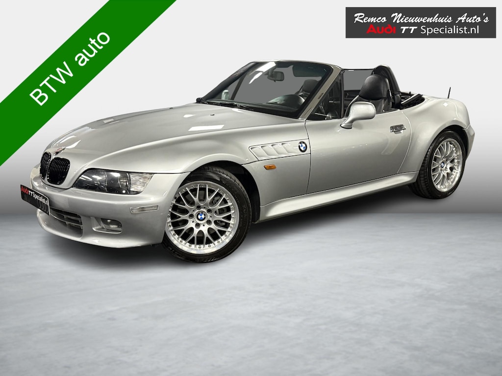 BMW Z3 Roadster 3.0i Sport Line Nette Staat Youngtimer