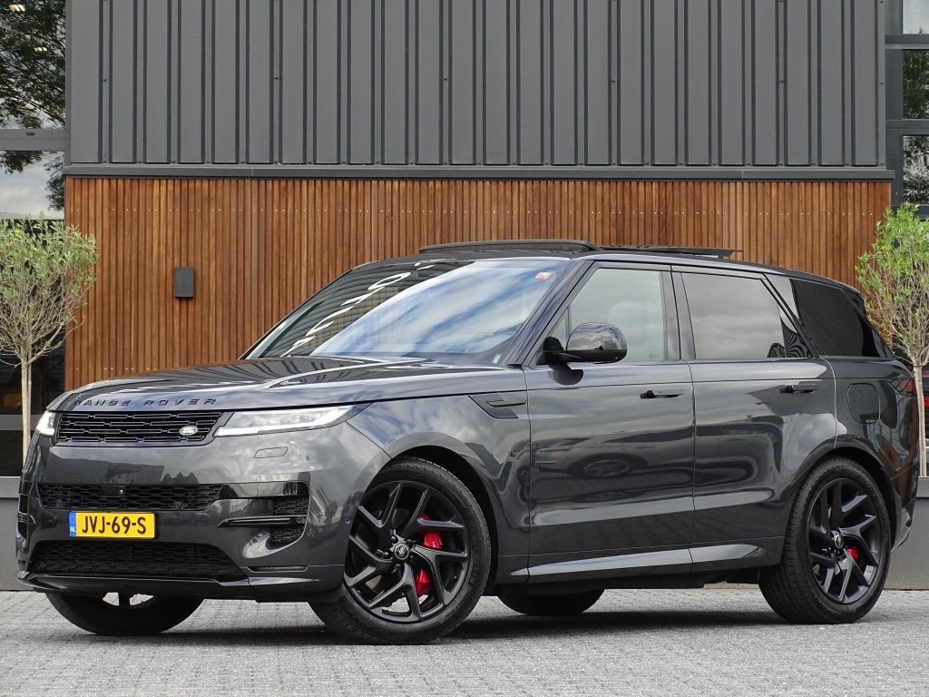 Land Rover Range Rover Sport P460e R-Dynamic HSE / Meridian / 2025 / 360°