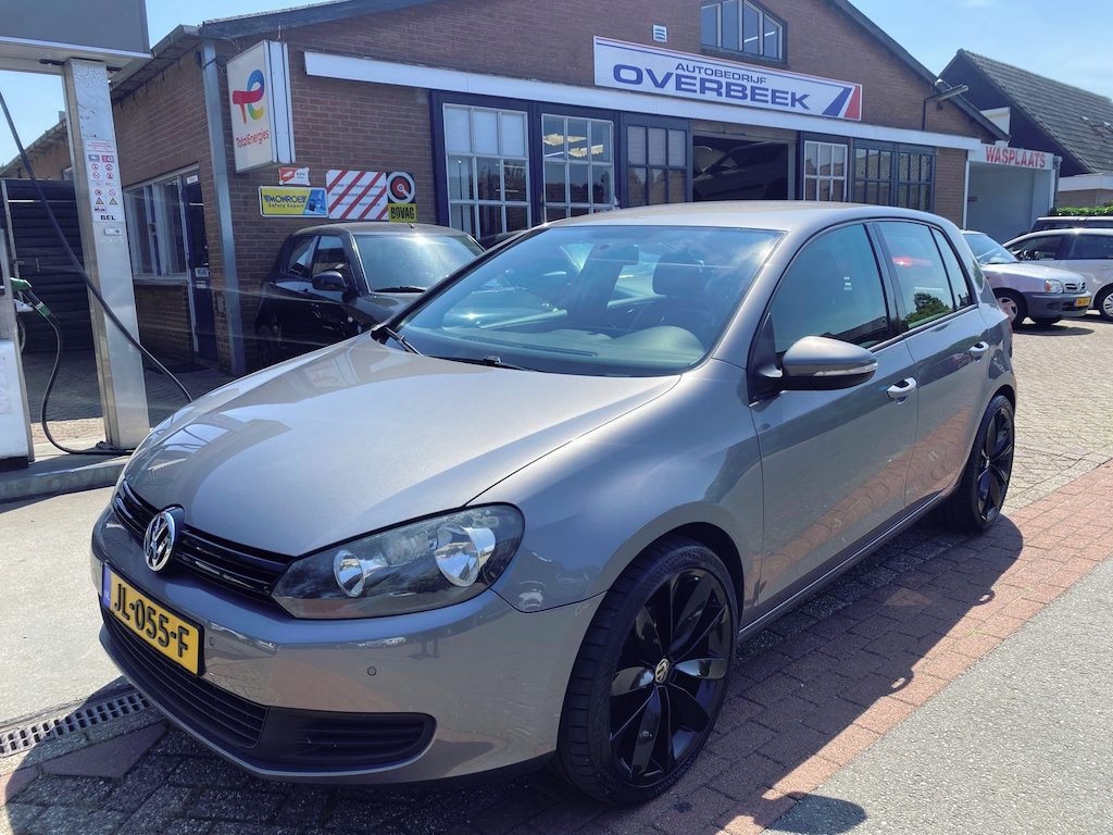 Volkswagen Golf 1.4 Trendline