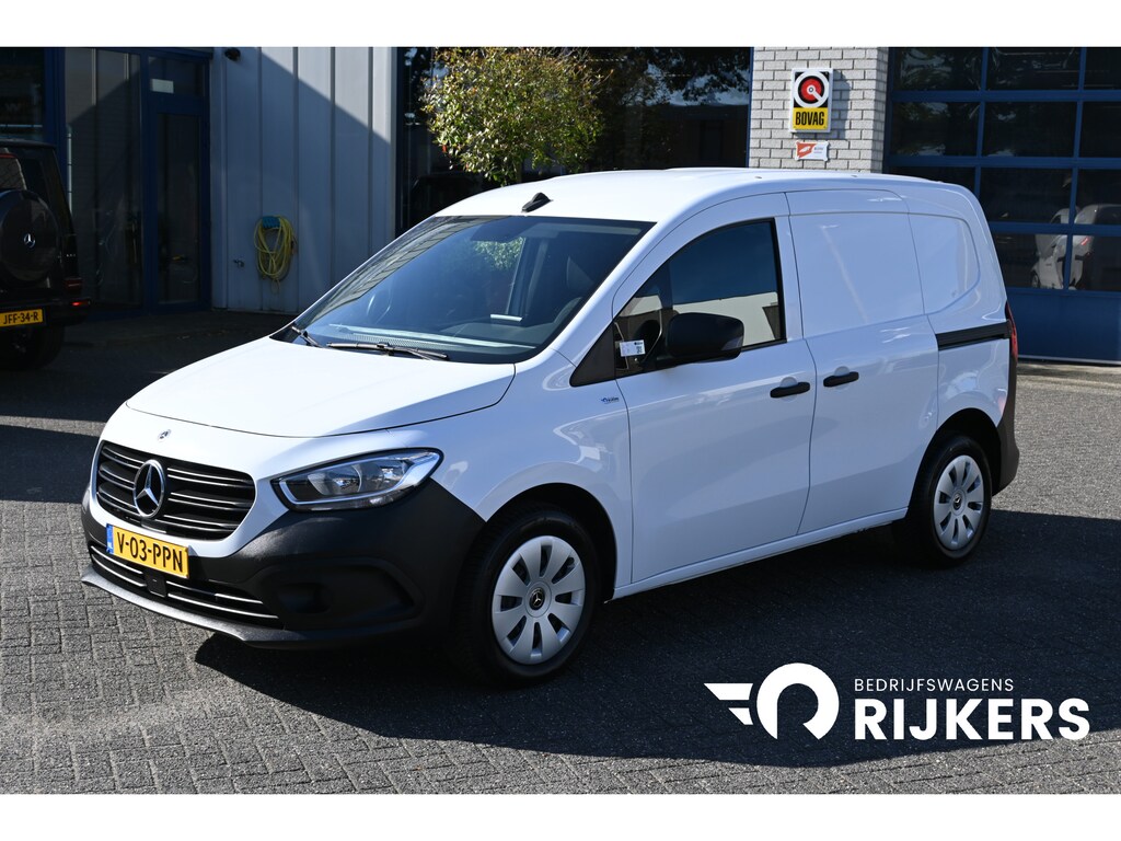 Mercedes-Benz Citan 110 CDI L1 Pro 2 Schuifdeuren, Camera, Apple Carplay/Android Auto