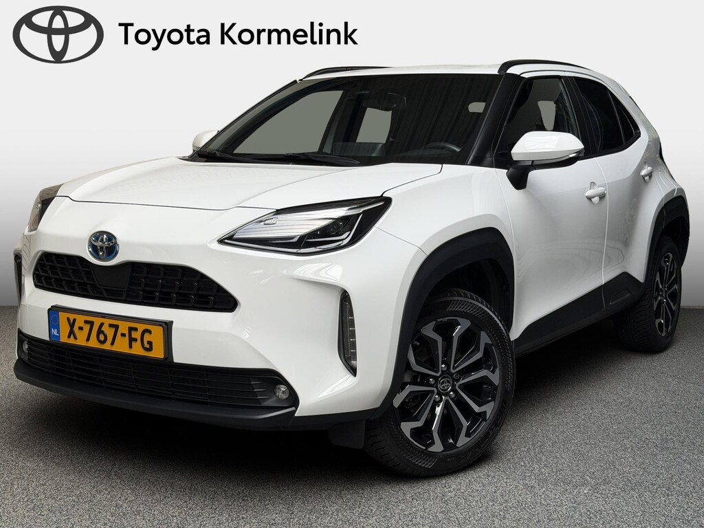 Toyota Yaris Cross 1.5 Hybrid Dynamic