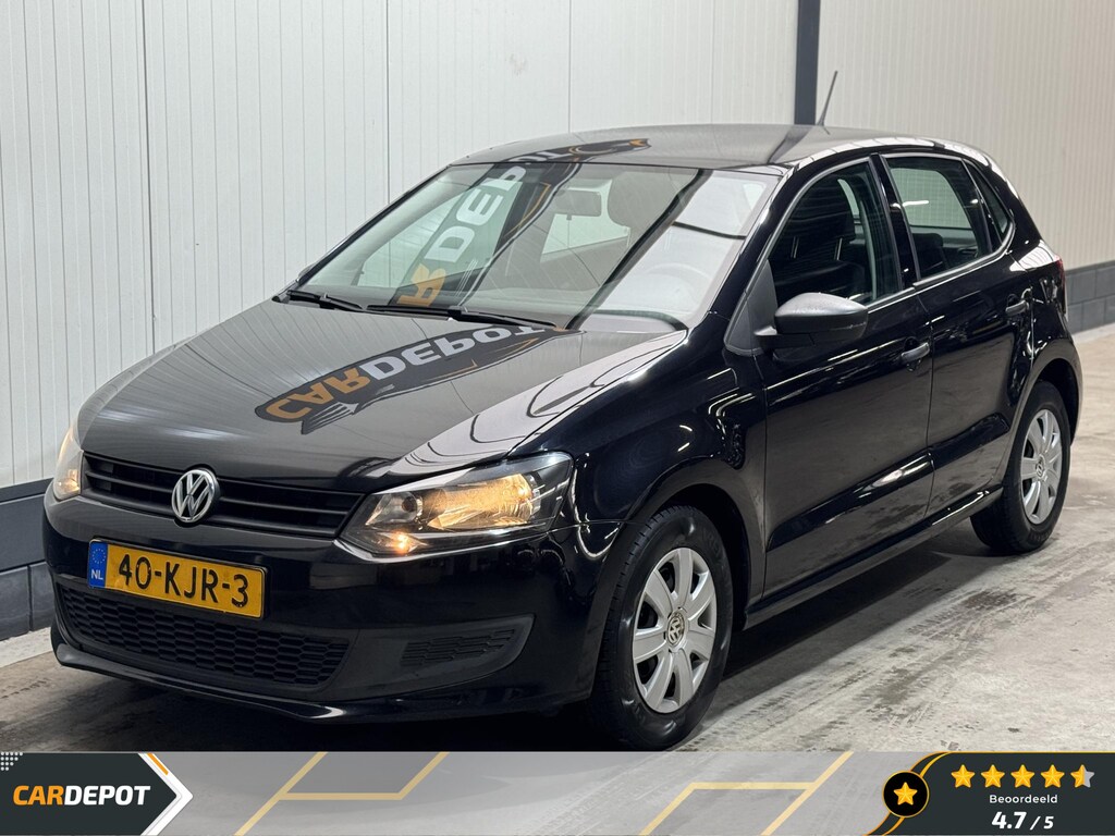 Volkswagen Polo 1.2 Easyline