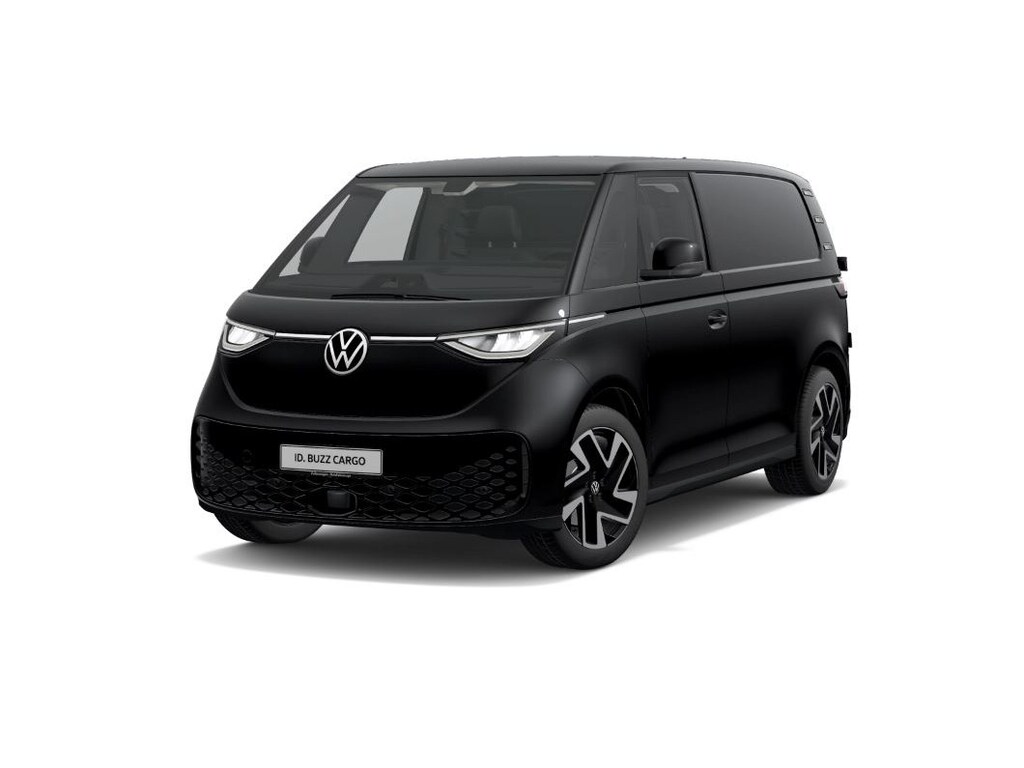Volkswagen ID. Buzz Cargo L1H1 79kWh 286pk RWD Bulli-Edition .
