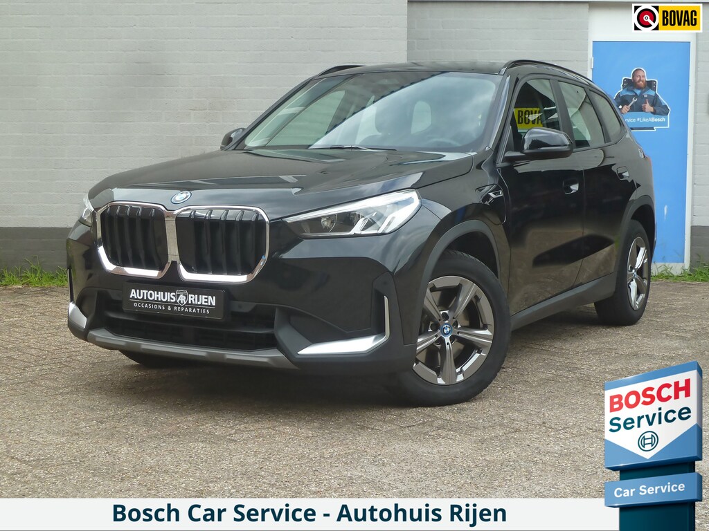 BMW X1 XDrive25e|Navi|Camera|Parking-Assist|Active-Guard|M-Sportstuur|Nieuw-Model