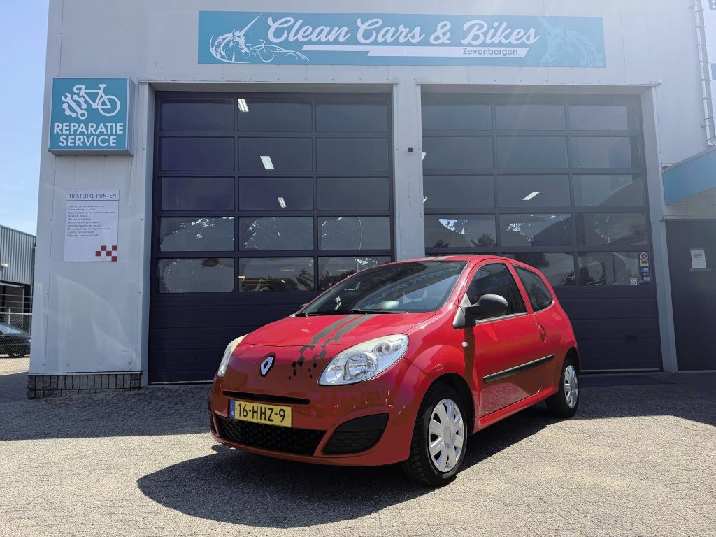 Renault Twingo 1.2 Authentique