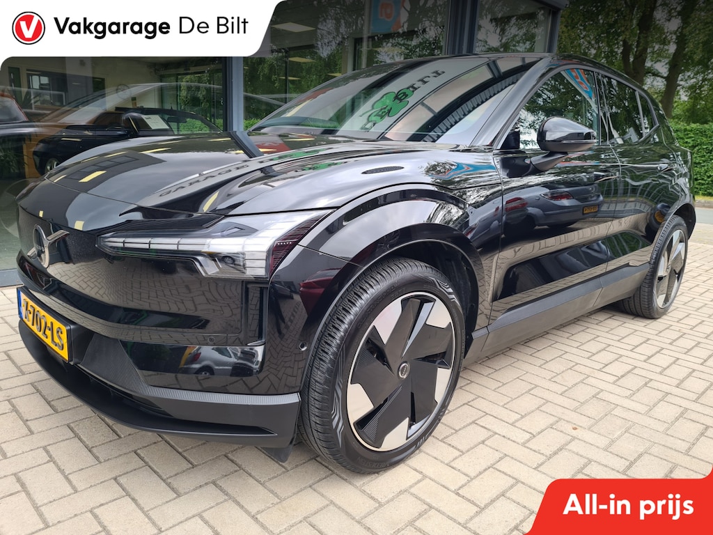 Volvo EX30 Single Motor Extended Range Ultra 69 kWh|Harman/Kardon|panodak