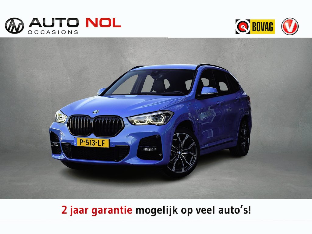 BMW X1 xDrive25e eDrive Edition | M-Sport | Trekhaak | Pano | CarPlay