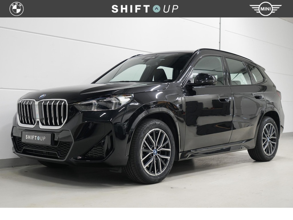 BMW X1 xDrive25e M-Sport | Driving Assistant Prof | Head Up | Camera's