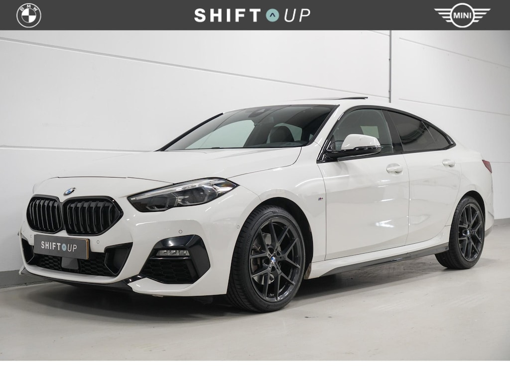 BMW 2-serie Gran Coupé 218i M-Sport | Panoramadak | Harman Kardon