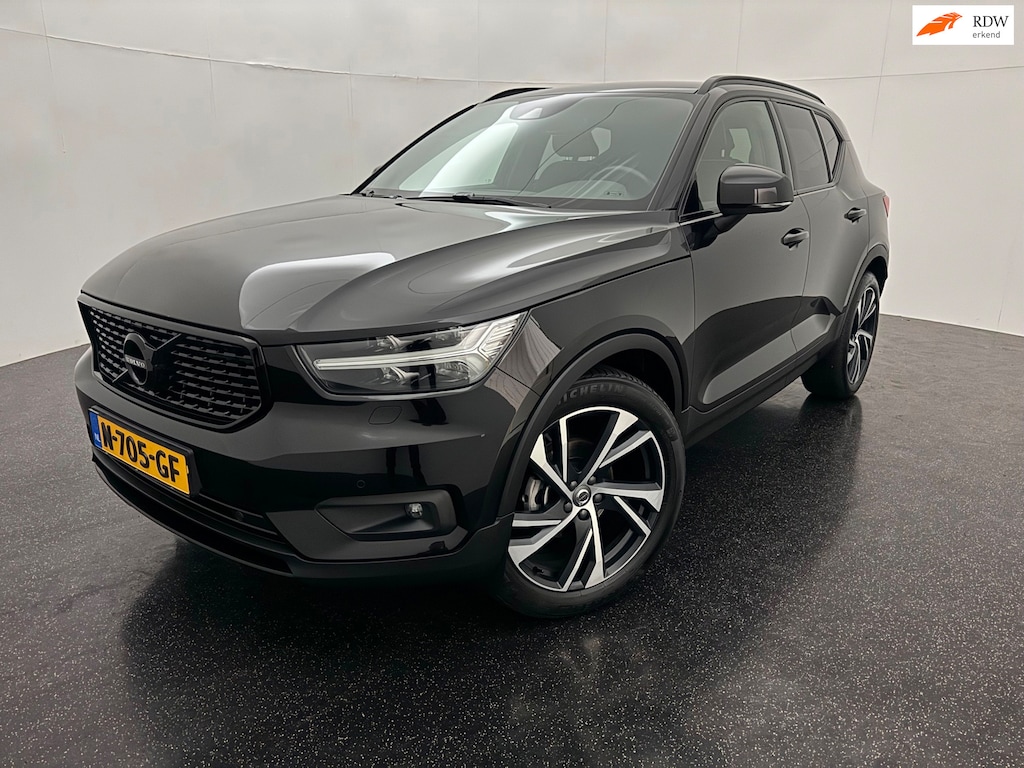 Volvo XC40 1.5 T3 AUT Inscription / Pilot Assist / Memory / Carplay / DAB